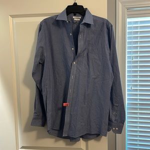 Van Heusen men’s dress shirt